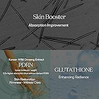 VT Cosmetics PDRN Reedle Shot 100 Microneedling Serum 1.69oz — image 4