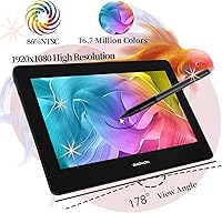 GAOMON PD1220 11.6″ Pen Display — image 5