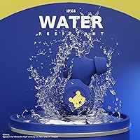 iJoy Disney Winnie The Pooh Bluetooth Earbuds DS_WP_TWS — image 3