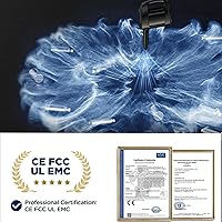 Lnicez Electric Air Duster 550W — image 6