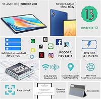 ZIOVO Z128 11-inch Tablet — image 2