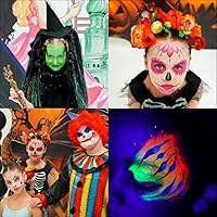 TAG Face & Body Paint Regular Palette 12 x 10g — image 10