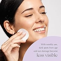 Exuviance Pure Retinol Correcting Peel, 6 ct. — image 4