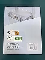 GL.iNet GL-MT3000 Beryl AX Portable Travel Router — image 8