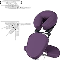 EarthLite Vortex Portable Massage Chair — image 5