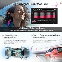 ATOTO A6 PF Android Car Stereo — image 6