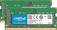 Crucial 32GB Kit DDR4 3200MHz Laptop Memory — image 1