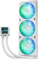 ASUS Prime LC 360 ARGB White Edition — image 11