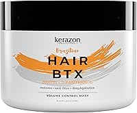 KERAZON Brazilian Hair BTX Treatment Mask 8oz — image 1