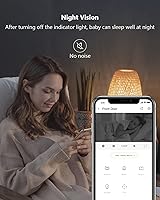 Imou SE 4MP Security Camera — image 5