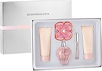 BCBGMAXAZRIA Classic 4 Piece Fragrance Giftset for Women — image 1