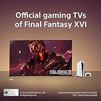 Sony BRAVIA XR A95L 65-inch QD-OLED 4K TV — image 11