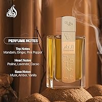 Lattafa Angham Eau de Parfum, 100mL — image 4