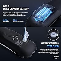 NEEWER Basic 21W Handheld LED Fill Light GC21B — image 7