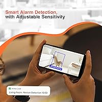 XXAXX W6 4K Ultra HD WiFi Hidden Camera — image 4