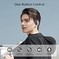 TRAUSI i27 Wireless Earbuds — image 6