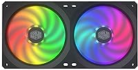 Cooler Master MasterFan SF240R ARGB 240mm Case Fan — image 2