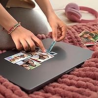 Brother ColAura VC500W Color Photo and Label Printer — image 5