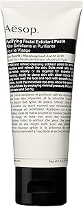 Aesop Purifying Facial Exfoliant Paste 2.6oz Review