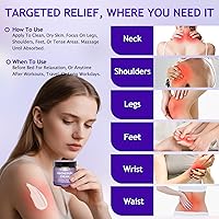 Doracome Magnesium Lotion 4.23oz — image 8