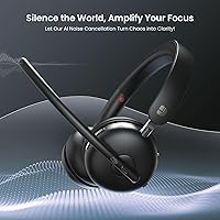 Dytole DY106 Bluetooth 5.3 Headset — image 3