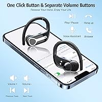 ZONWOO S1 Wireless Earbuds — image 7