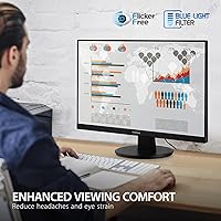 ViewSonic VA2247-MH 22-Inch Full HD Monitor — image 4