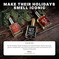 ALT. FRAGRANCES Cherry Smash No. 12 Extrait de Parfum 60mL — image 8