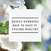 Herbal Essences Coconut Water & Jasmine Shampoo and Conditioner Set, 29.2 Fl Oz — image 3