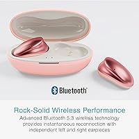 MEE audio Pebbles True Wireless Earbuds — image 8