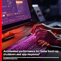 SanDisk Ultra 3D NAND 1TB Internal SSD — image 6
