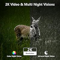 Cinnado B6 4G LTE Cellular Security Camera — image 6