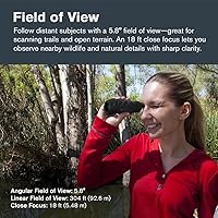 Celestron Nature 10x25 Monocular — image 5