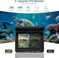 Underwater Fishing Camera FISH001 — image 5