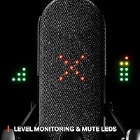 SteelSeries Alias USB Mic for PC — image 6