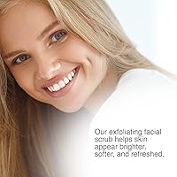 Pharmagel Enzyme Ex-Cell Papaya Face Exfoliator Scrub 6oz — image 5