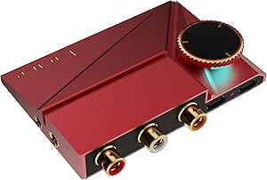 Khadas Tone2 Pro Desktop DAC Headphone Amplifier Review