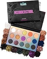 Colourpop Villains Collection Misunderstood Palette — image 1