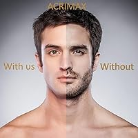 ACRIMAX Deluxe Double-Edge Safety Razor Set — image 6