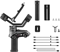 ZHIYUN Weebill 2 Gimbal Stabilizer — image 2
