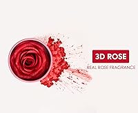 Rare Beauty 3D Petal Rose Blush - Red Rose — image 3
