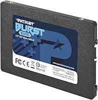 Patriot Burst Elite 1.92TB SSD — image 2