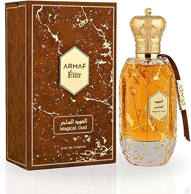 Armaf Magical Oud EDP Spray 100mL