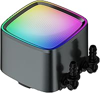 Geometric Future Eskimo Pro 420mm AIO Liquid Cooler — image 7