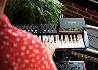 MOTU M4 4x4 USB-C Audio Interface — image 8