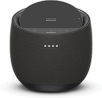 Belkin SOUNDFORM Elite Smart Speaker — image 1
