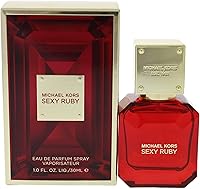 Michael Kors Sexy Ruby EDP Spray 1oz — image 1