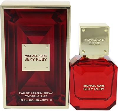 Michael Kors Sexy Ruby EDP Spray 1oz