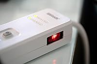 Woods 41715 Energy Saving Surge Protector — image 6