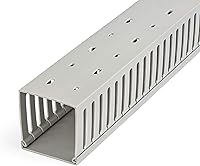 StarTech Open Slot Cable Management Raceway CBMWD7575 — image 2